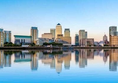 Canary Wharf