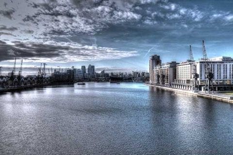 Canning Town