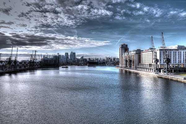 Removal Companies Canning Town - Inline removals Canning Town