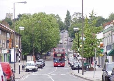 Chingford