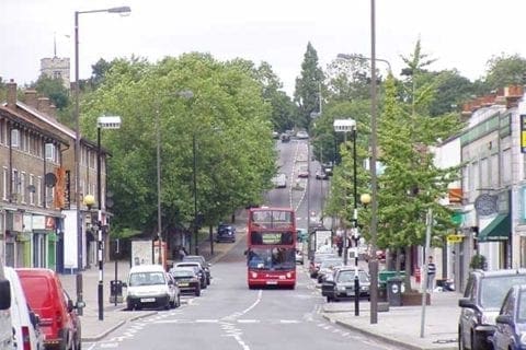 Chingford