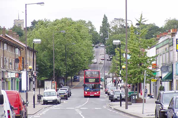 Inline Removals Chingford Inline removals Chingford Removal Companies