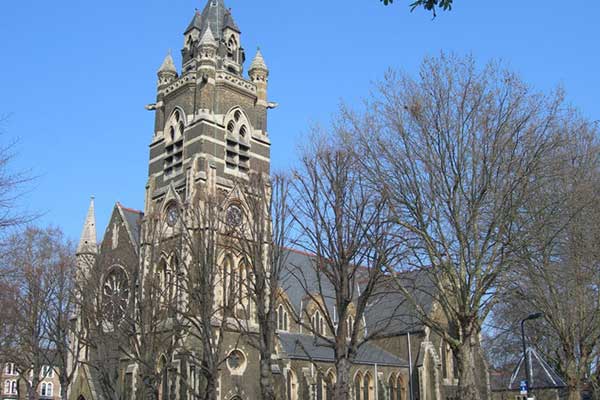 Inline removals Dalston Removal Companies