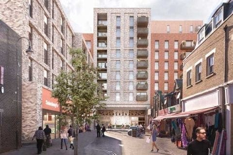 East Ham