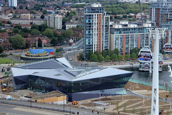 Inline Removals Forest Gate removal companies