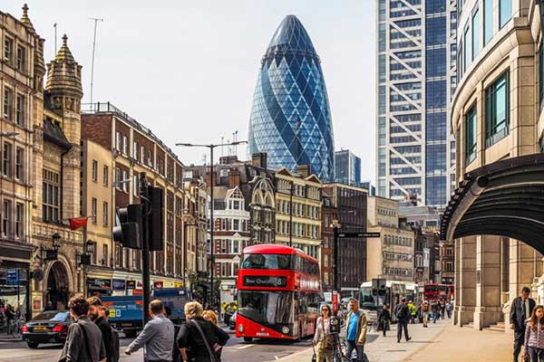 Inline Removals Hackney removal companies