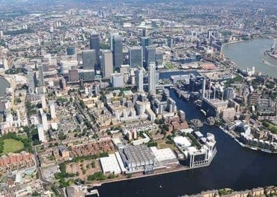 Isle of Dogs