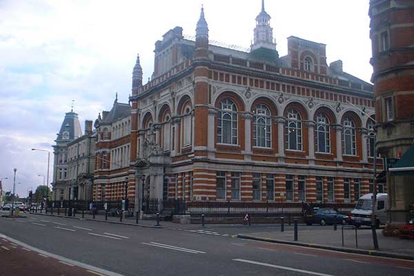 Inline Removals Leyton removal companies