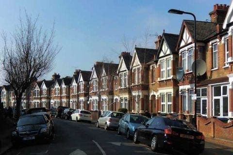 Leytonstone