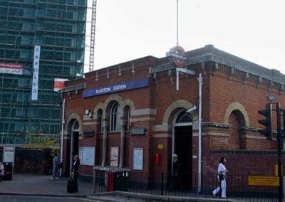 Plaistow