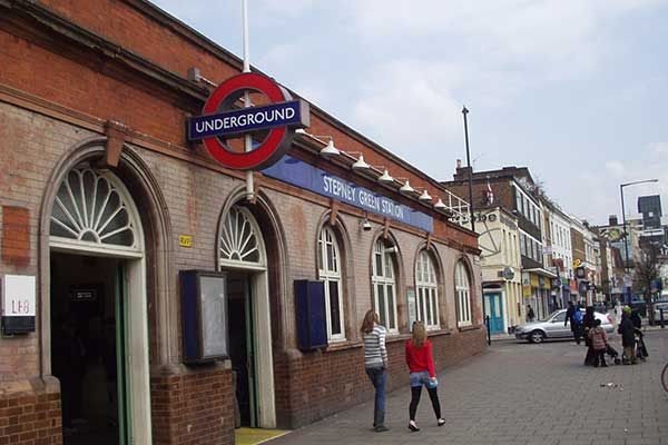 Inline Removals Stepney removal companies