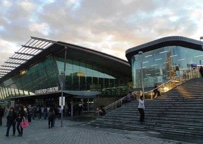 Stratford