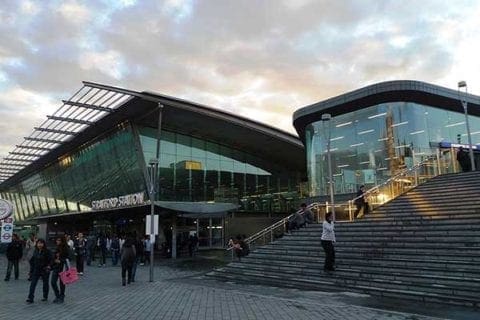 Stratford