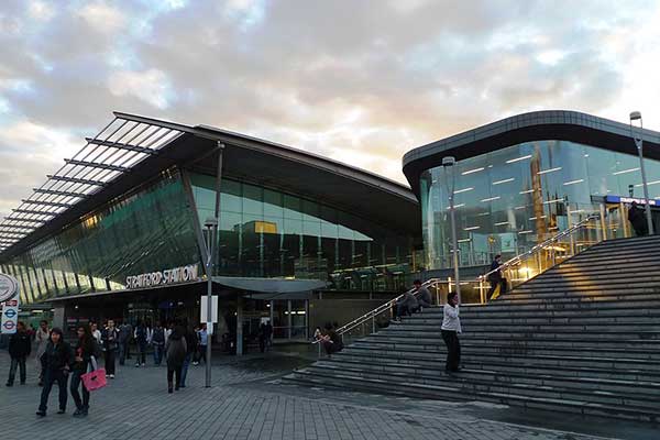 Inline Removals Stratford removal companies