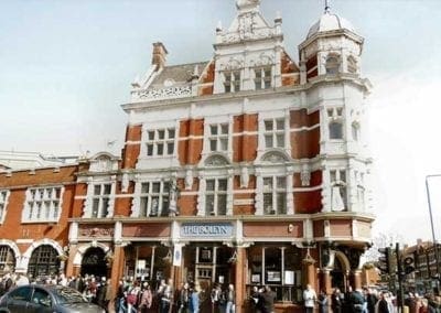 Upton Park