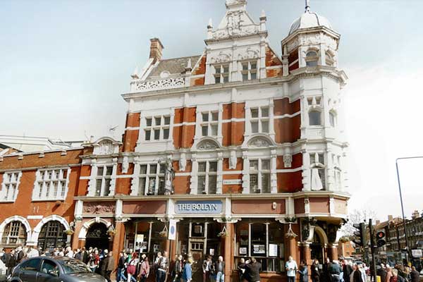 Inline Removals Upton Park removal companies