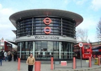 Walthamstow