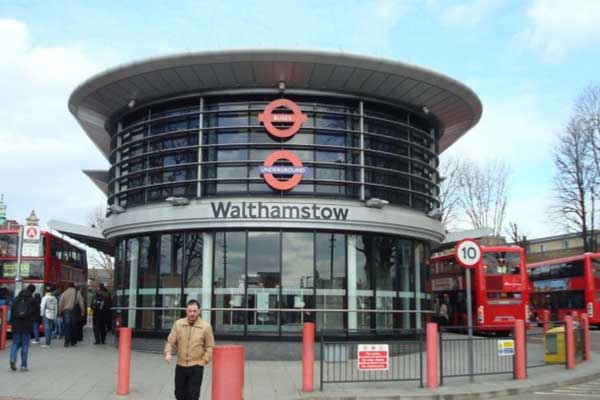 Inline Removals Walthamstow Inline Removals Walthamstow removal companies