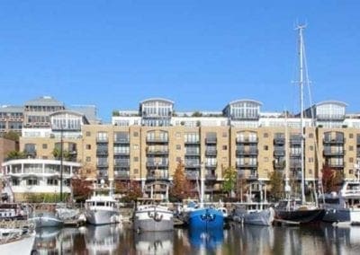 Wapping
