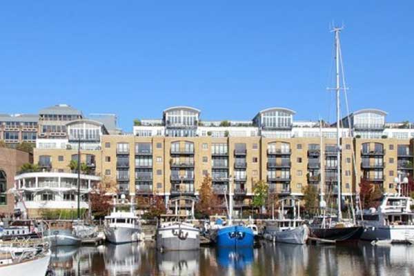 Inline Removals Wapping removal companies - - house removals E1