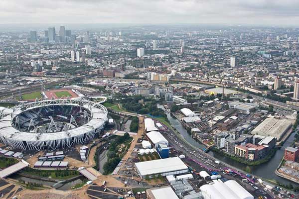 Inline Removals West Ham removal companies