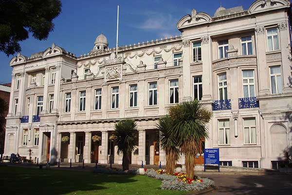 Inline Removals Whitechapel removal companies