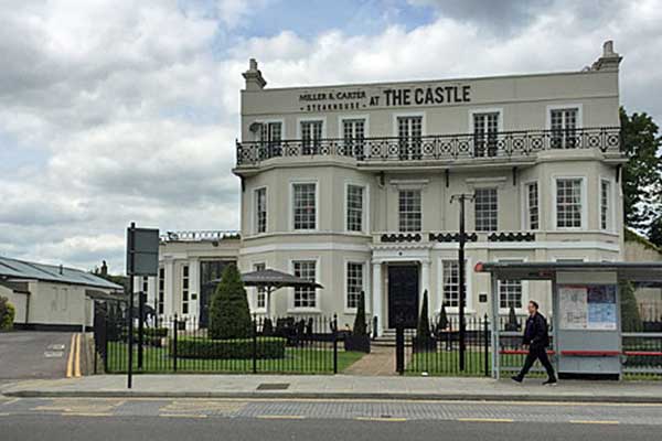 Inline Removals Woodford removal companies