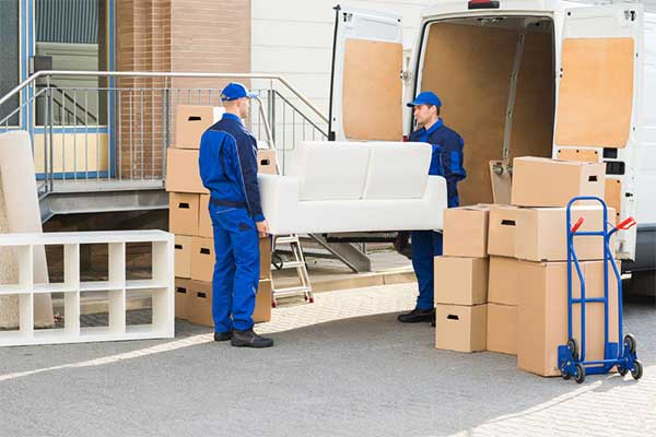 Local and National Removal Services