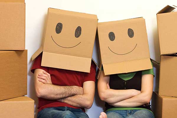 Inline removals packing tips