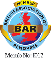 BAR Accredited Movers Limehouse