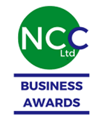 Winner of NCC Business Award