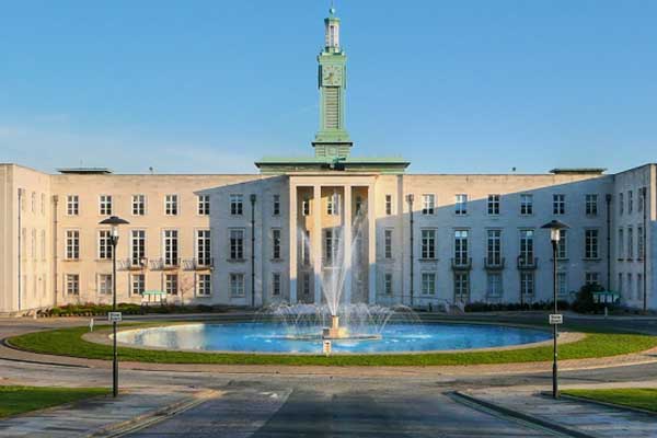 Public Sector Removal Services