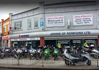 Hornchurch