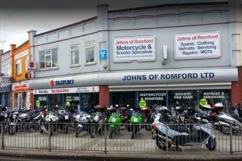Hornchurch