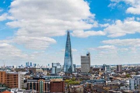 Bermondsey