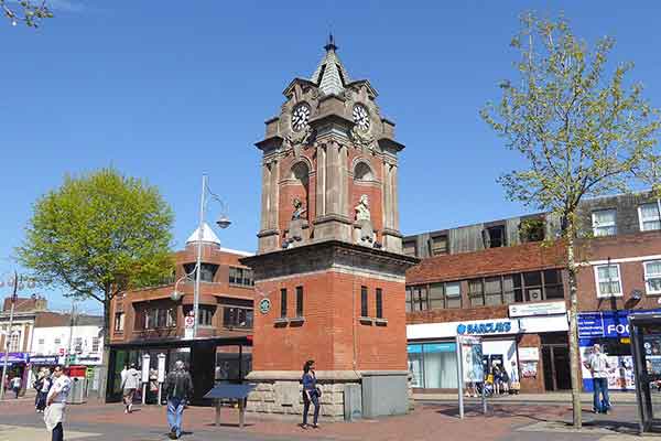 Inline Removals Bexley Heath removal companies