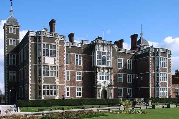 Inline Removals Charlton Removals company