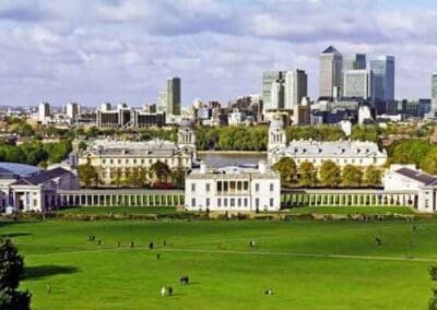 Greenwich