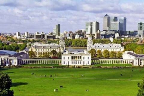 Greenwich