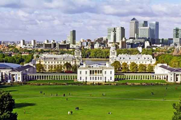 Inline Removals Greenwich removal co0mpanies