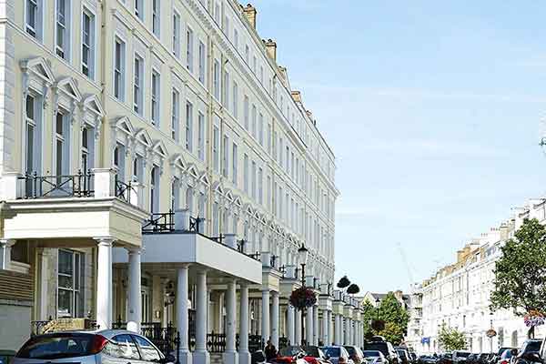 Inline Removals Lee removal companies