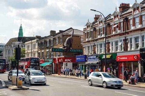 Lewisham
