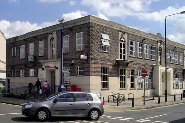 Inline Removals Welling removal companies