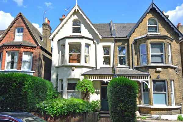 Inline Removals Westcombe Hill removal companies