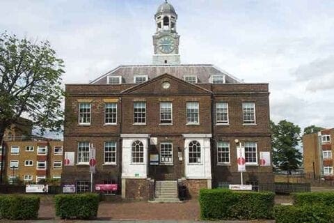 Woolwich