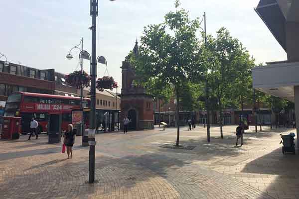 Inline Removals Bexley removal companies