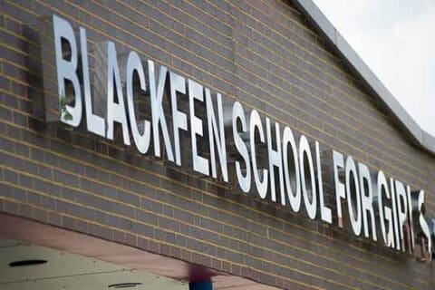 Blackfen