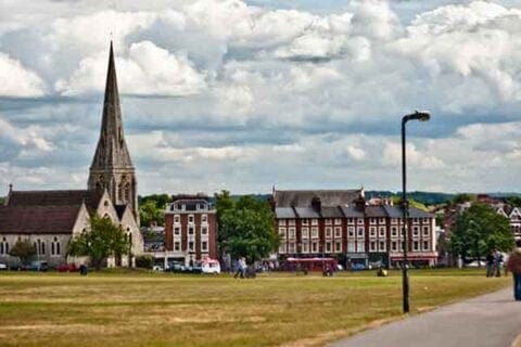 Blackheath