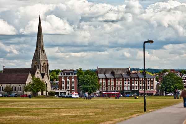 Inline Removals Blackheath removal companies