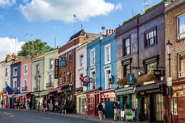 Barking Removal Companies - Inline Removals Barking IG11